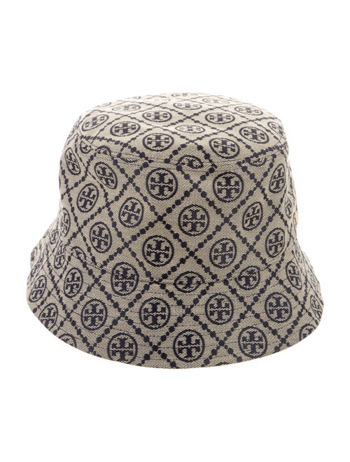 Tory Burch Printed Bucket Hat