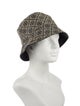 Tory Burch Printed Bucket Hat