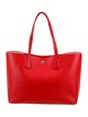 Tory Burch Leather Tote