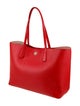 Tory Burch Leather Tote
