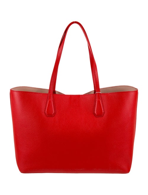 Tory Burch Leather Tote
