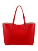 Tory Burch Leather Tote