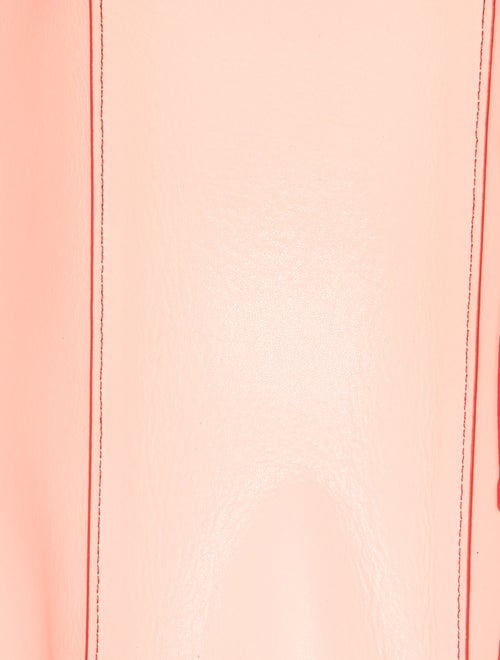 Tory Burch Leather Tote