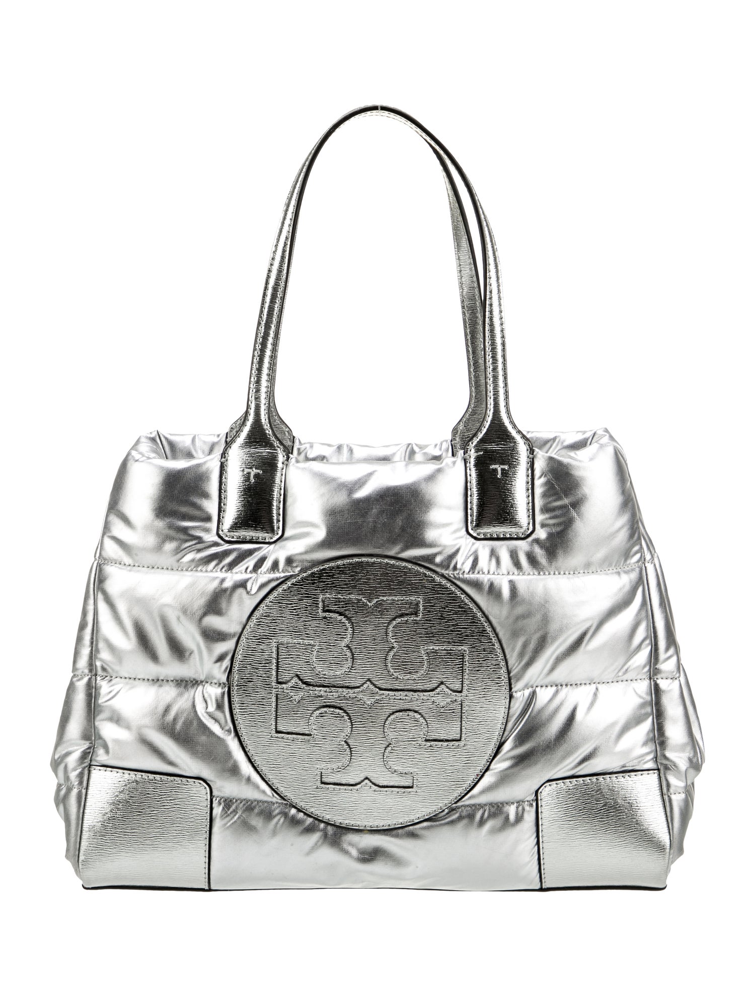 Tory Burch Nylon Shoulder Bag