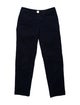 Tory Burch Straight Leg Pants