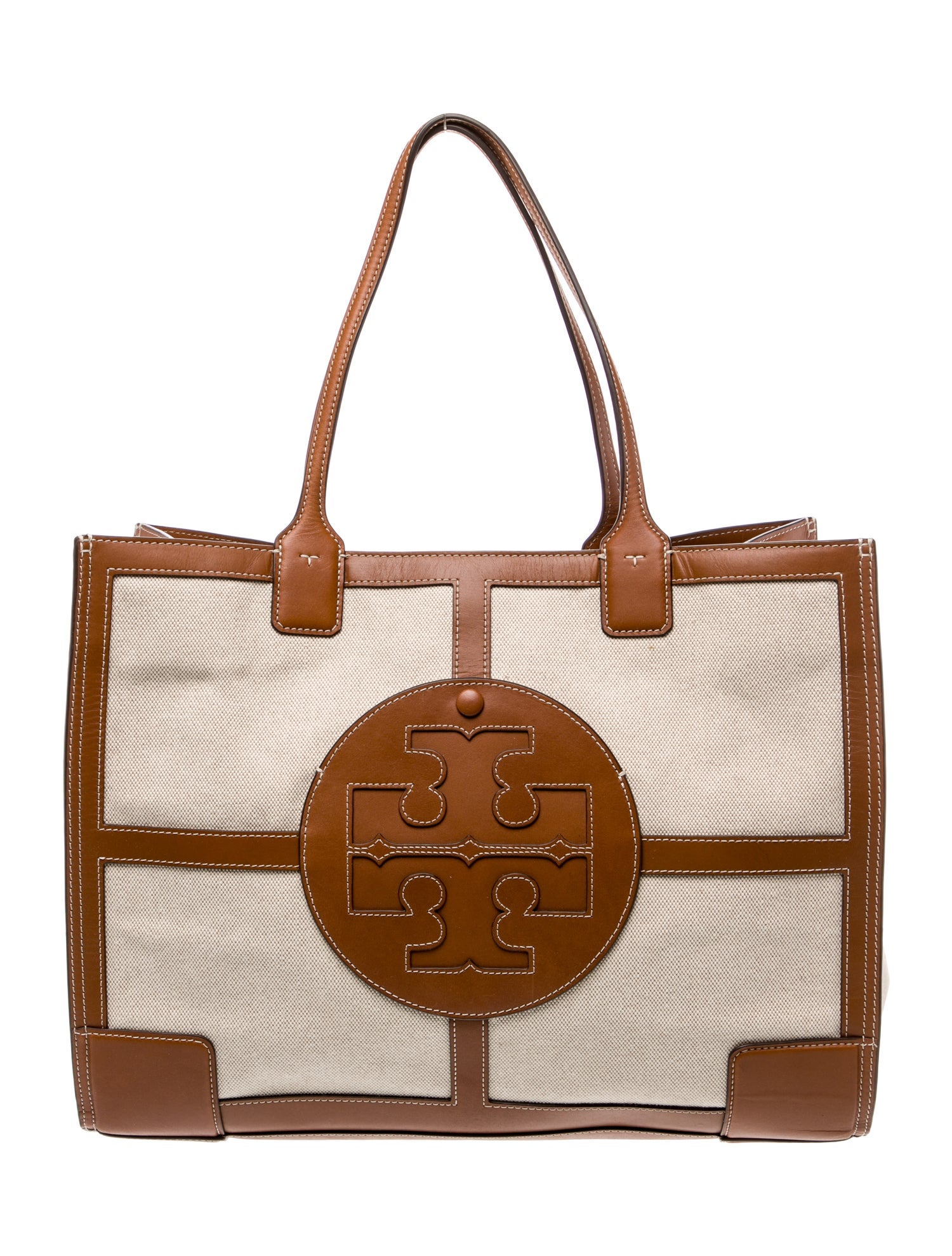 Tory Burch Signature Shoulder Bag