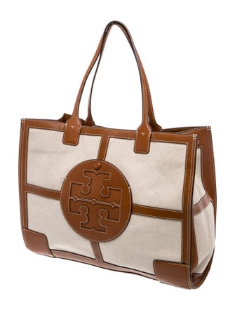 Tory Burch Signature Shoulder Bag