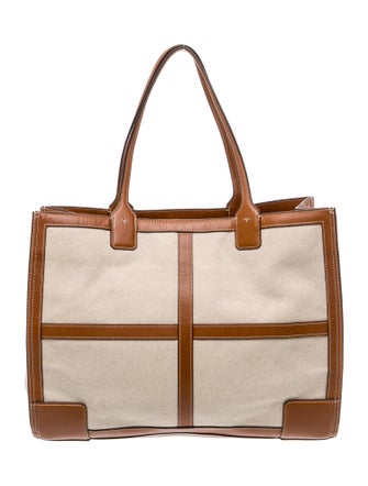 Tory Burch Signature Shoulder Bag