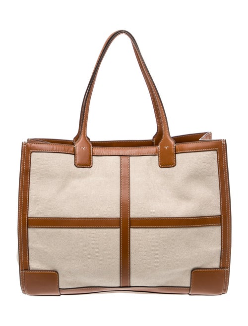 Tory Burch Signature Shoulder Bag