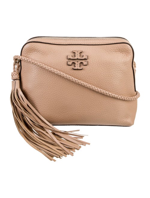 Tory Burch Leather Crossbody Bag