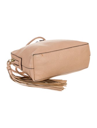 Tory Burch Leather Crossbody Bag