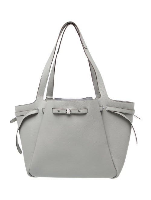 Tory Burch Leather Tote