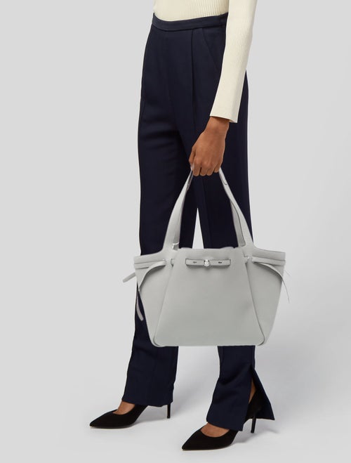 Tory Burch Leather Tote
