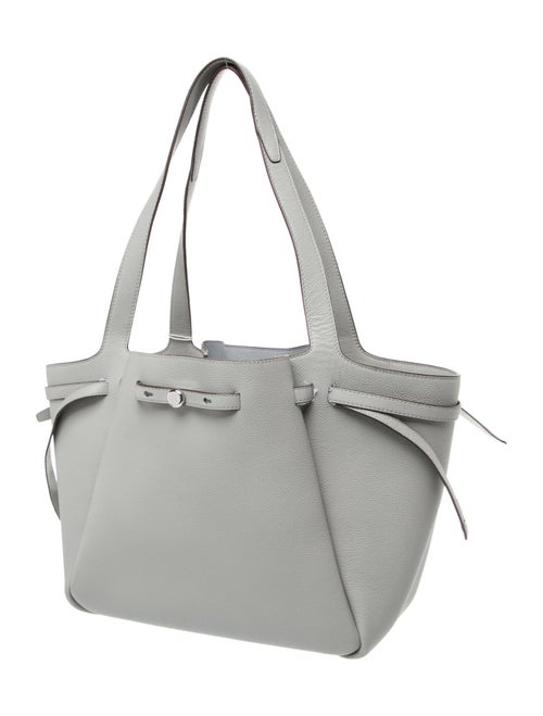 Tory Burch Leather Tote