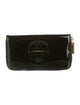 Tory Burch Patent Leather Wallet
