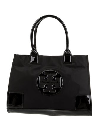 Tory Burch Nylon Shoulder Bag