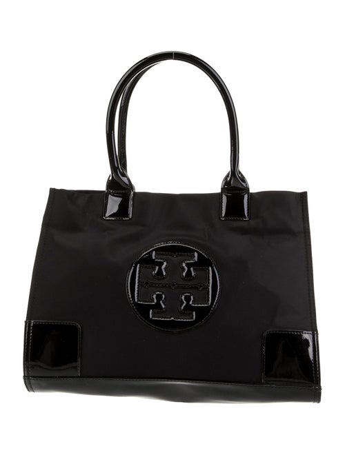 Tory Burch Nylon Shoulder Bag