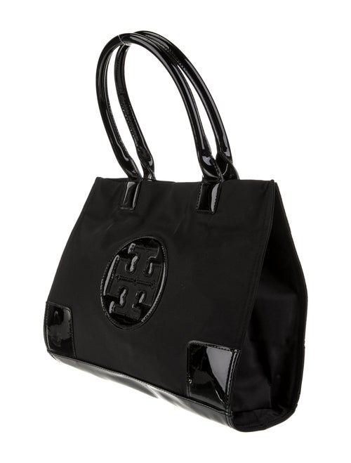 Tory Burch Nylon Shoulder Bag