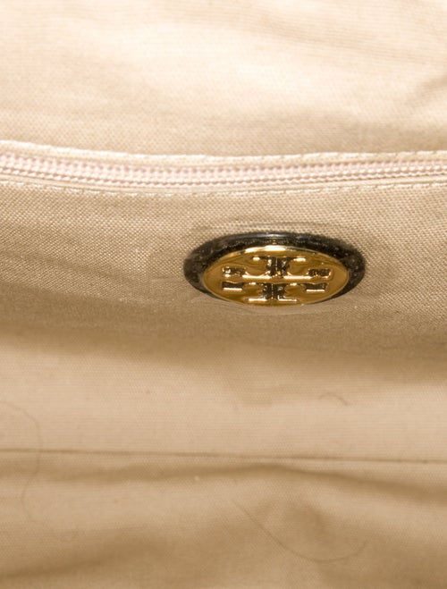 Tory Burch Nylon Shoulder Bag