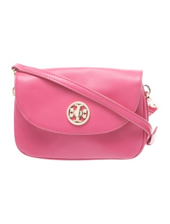 Tory Burch Leather Crossbody Bag