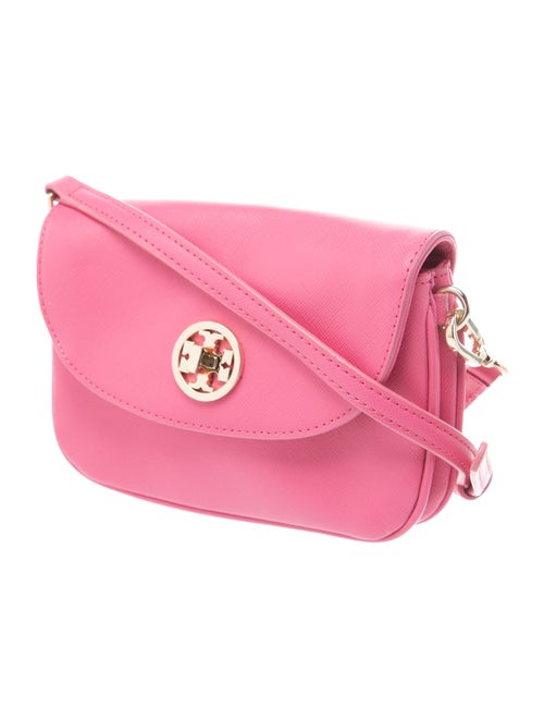 Tory Burch Leather Crossbody Bag