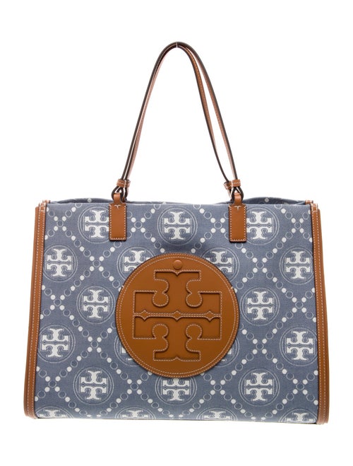 Tory Burch Canvas Tote