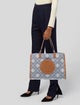 Tory Burch Canvas Tote