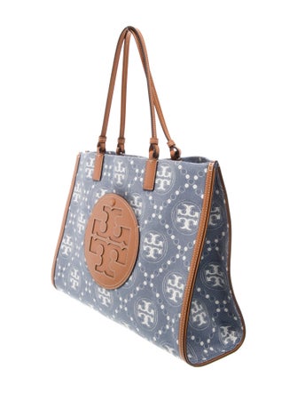 Tory Burch Canvas Tote