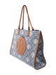 Tory Burch Canvas Tote
