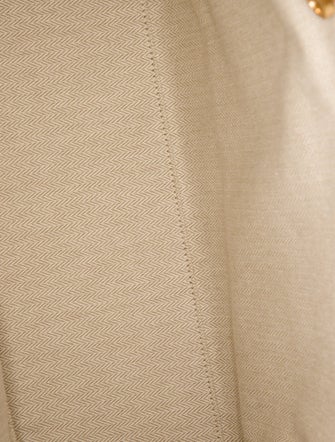 Tory Burch Canvas Tote