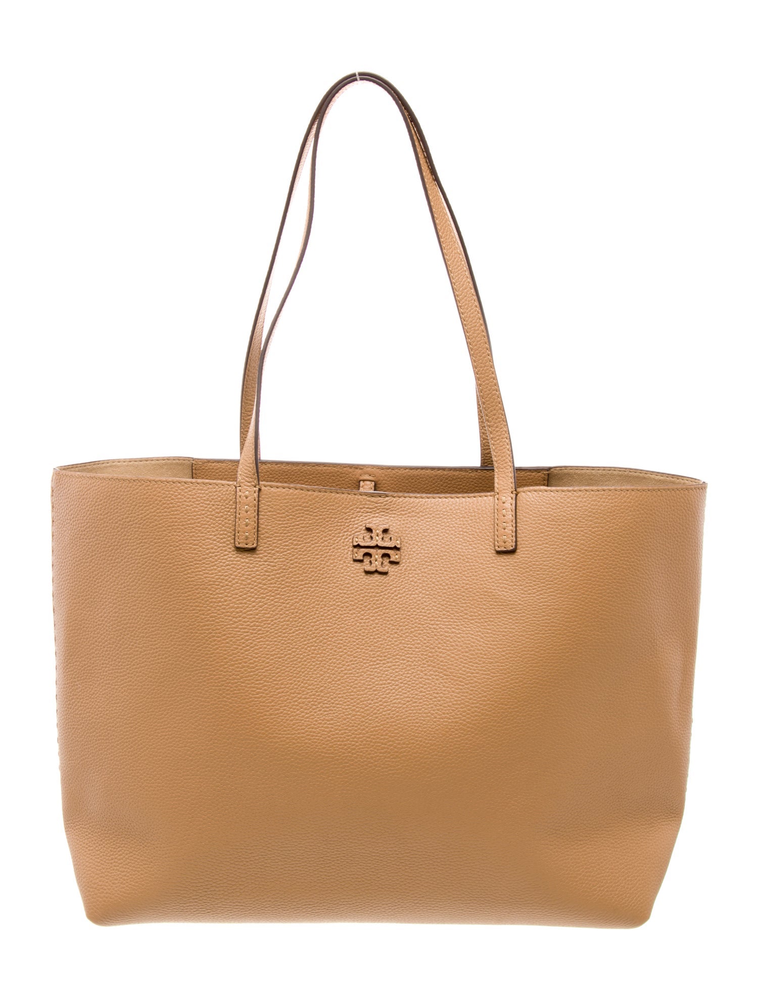 Tory Burch Leather Tote