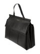 Tory Burch Leather Top Handle Bag