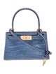 Tory Burch Leather Shoulder Bag