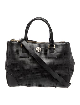 Tory Burch Leather Crossbody Bag
