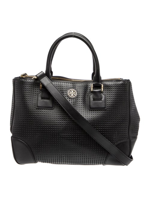 Tory Burch Leather Crossbody Bag