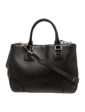 Tory Burch Leather Crossbody Bag