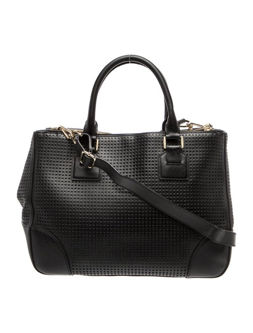 Tory Burch Leather Crossbody Bag