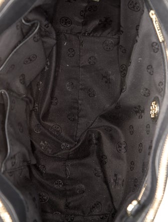 Tory Burch Leather Crossbody Bag