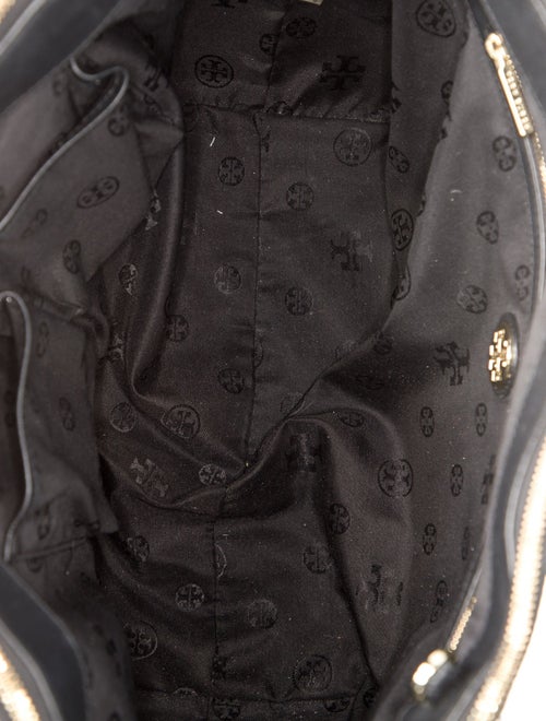 Tory Burch Leather Crossbody Bag