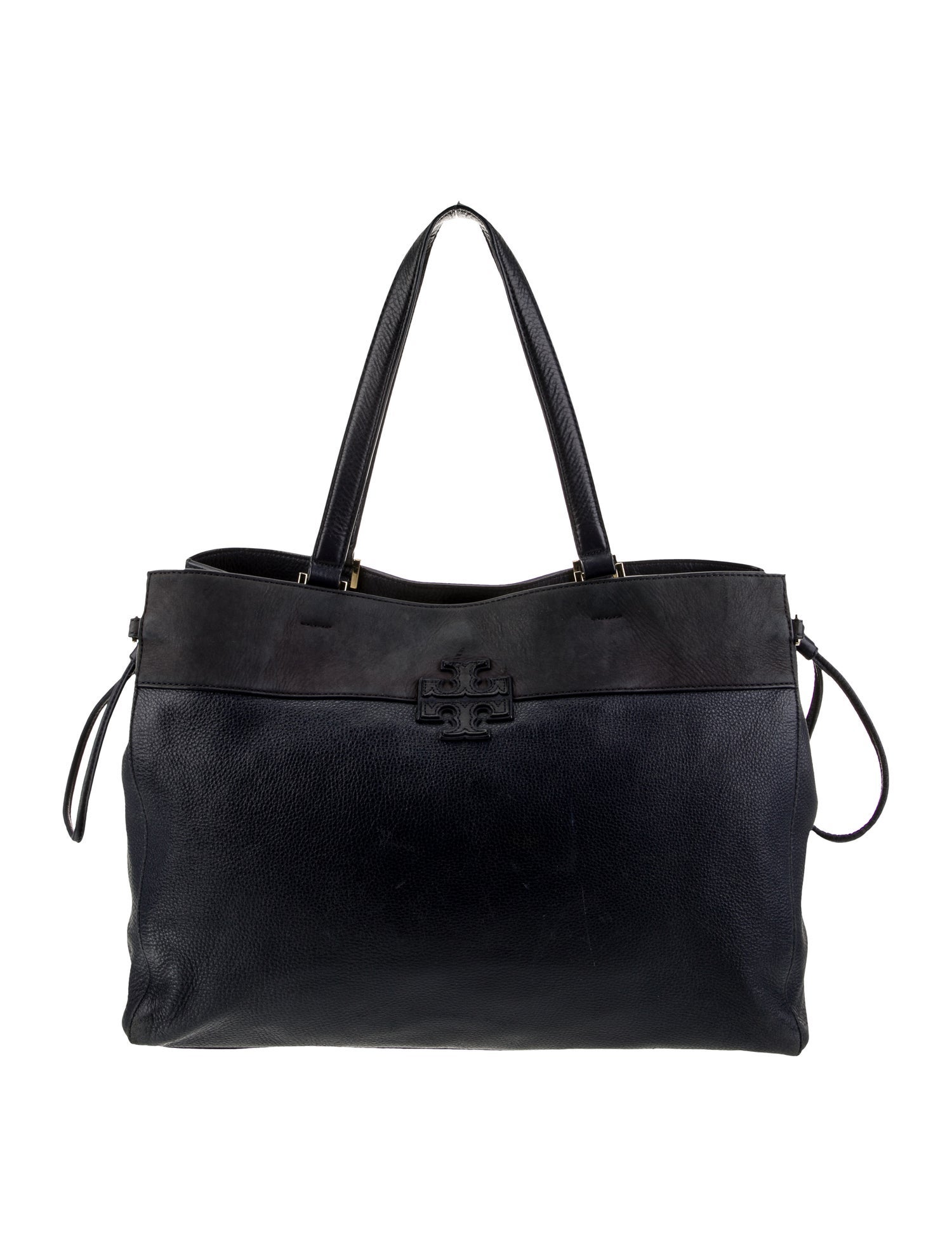 Tory Burch Leather Tote