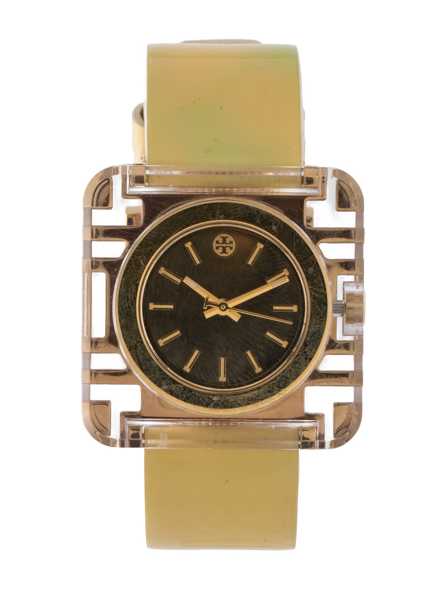 Tory Burch Izzie Watch
