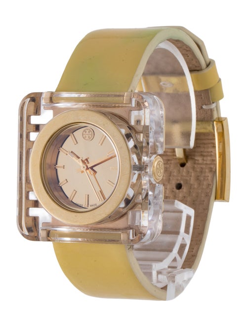 Tory Burch Izzie Watch