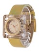 Tory Burch Izzie Watch