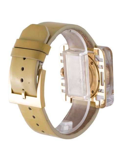 Tory Burch Izzie Watch