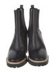 Tory Burch Leather Chelsea Boots