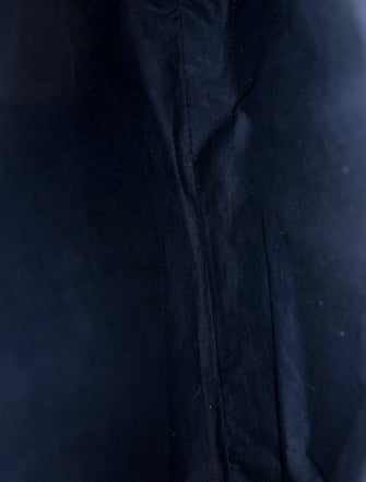 Tory Burch Canvas Clutch