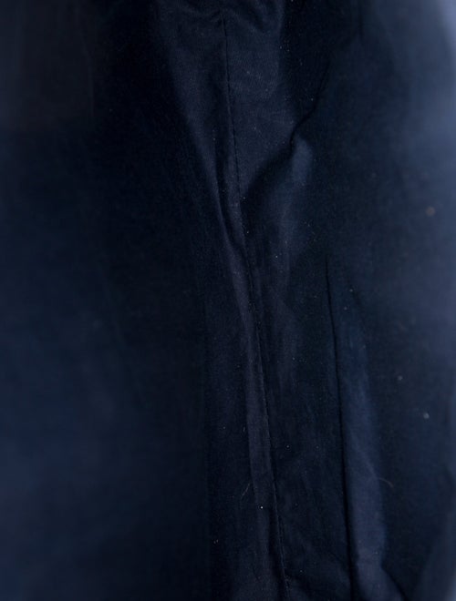 Tory Burch Canvas Clutch