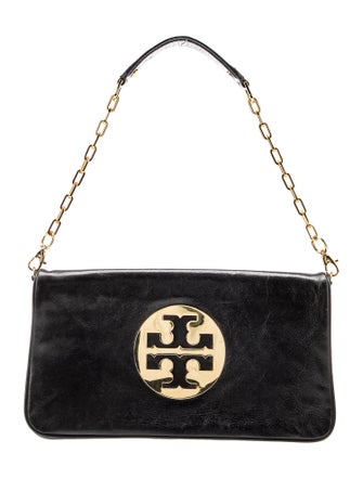 Tory Burch Leather Shoulder Bag