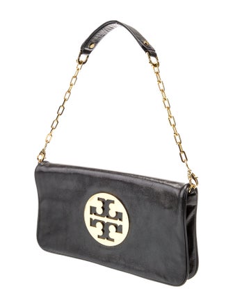 Tory Burch Leather Shoulder Bag