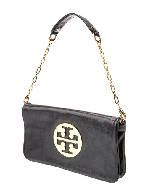 Tory Burch Leather Shoulder Bag